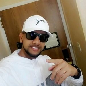 Meet your Posher, Aidarus